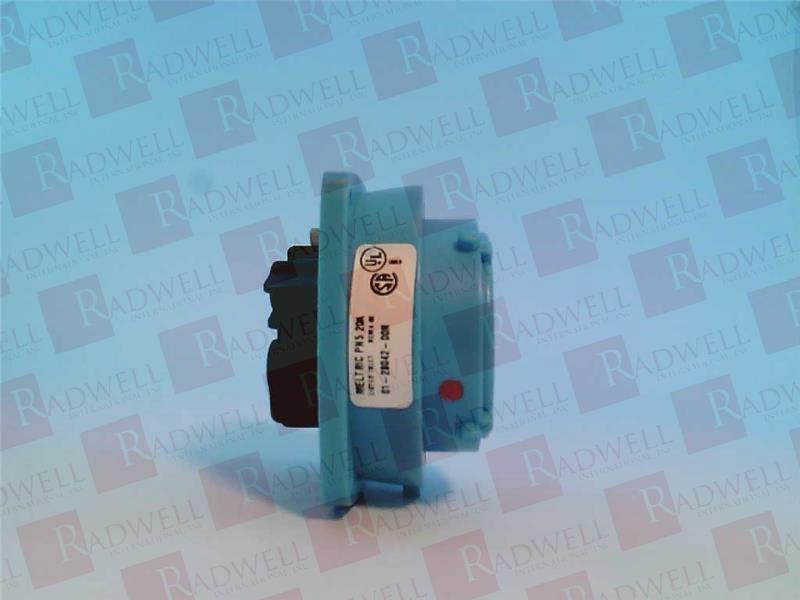 MARECHAL ELECTRIC SA 01-28042-00N