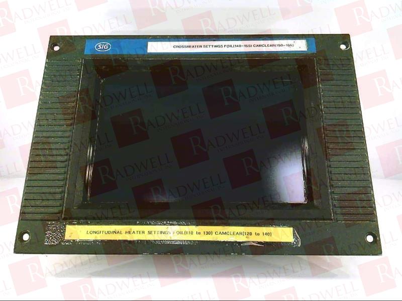 EATON CORPORATION GS2-90EMD-000