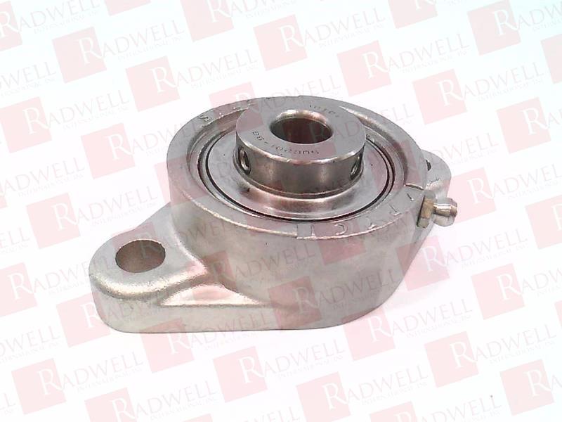 IPTCI BEARINGS SUCSFL-201-8