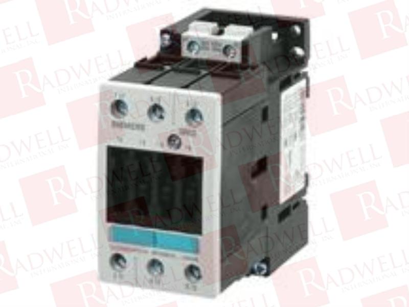 SIEMENS 3RT1034-1AP60