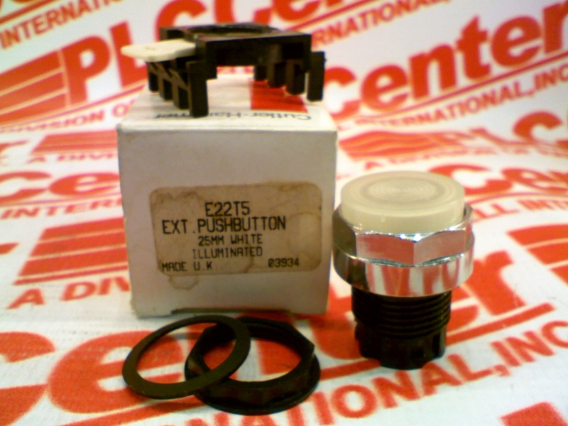 EATON CORPORATION E22T5