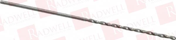 PRECISION TWIST DRILL 051003