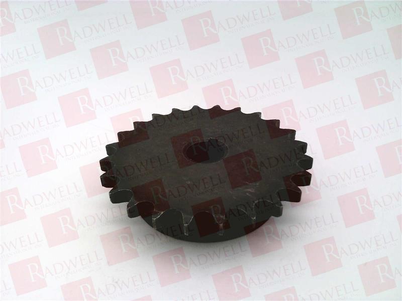 MARTIN SPROCKET & GEAR INC 40BS24 3/4