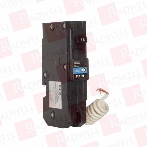 EATON CORPORATION BRLAFGF115