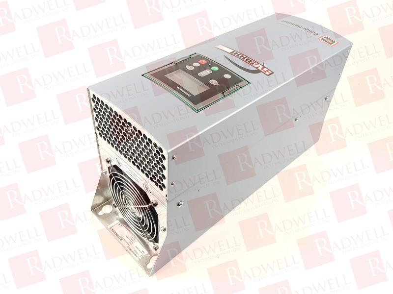 EATON CORPORATION SV9020AP-5M0A00