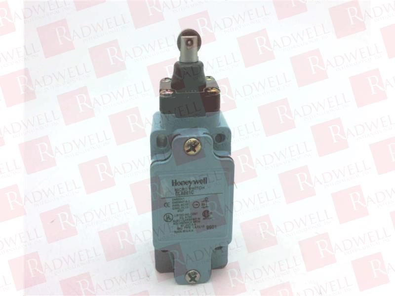 HONEYWELL GLAB01C