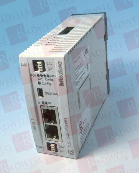 EATON CORPORATION EU5C-SWD-PROFINET