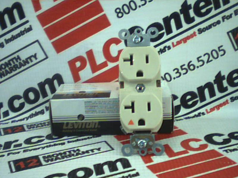 LEVITON 5362-IGI