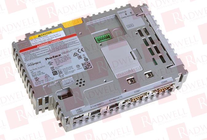 SCHNEIDER ELECTRIC PFXSP5B40