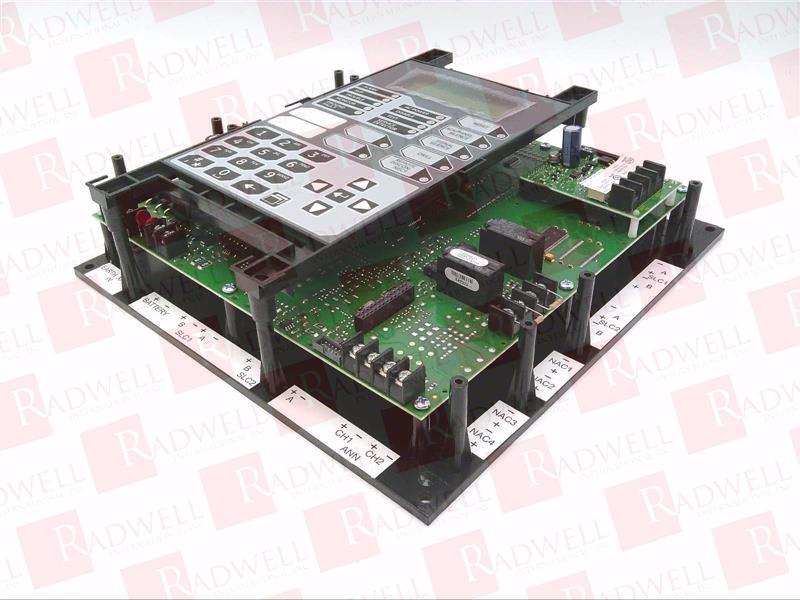 EDWARDS SIGNALING 64ELEC-IO