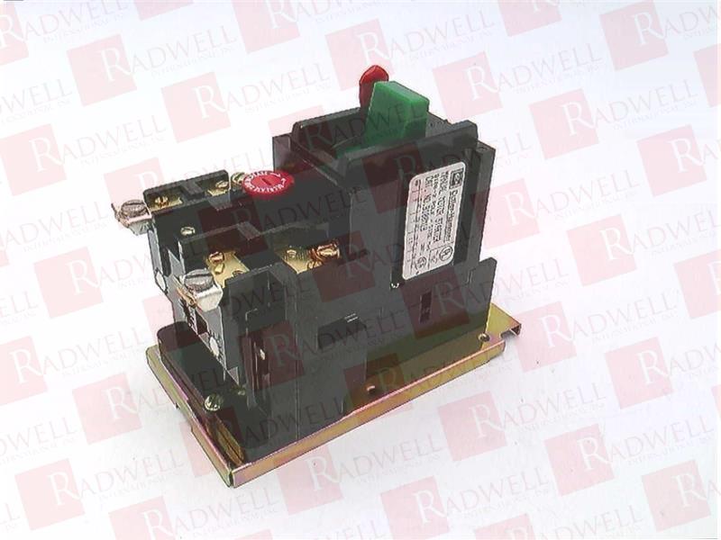 EATON CORPORATION B100M1B