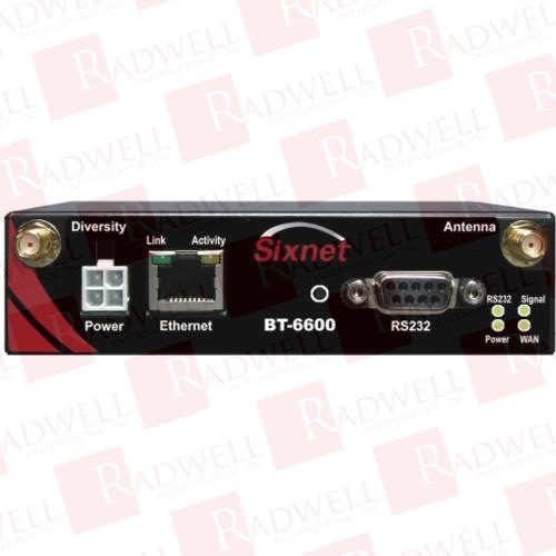 RED LION CONTROLS BT-6601EB-BM