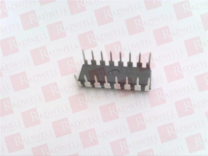 ON SEMICONDUCTOR MC14051BCP