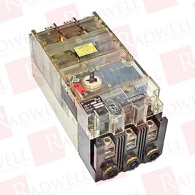 EATON CORPORATION NZM9-250/ZM9-250-CNA