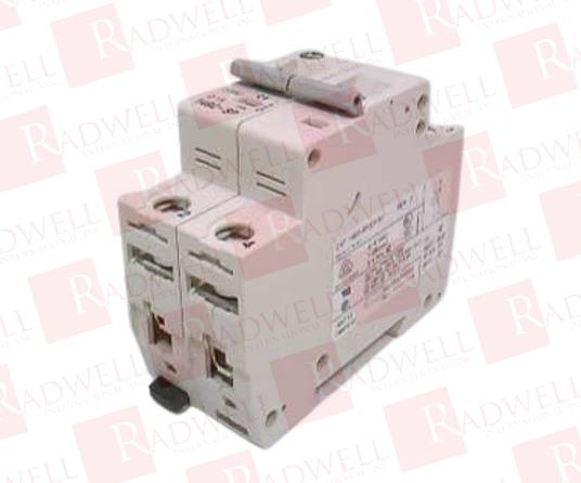 ALLEN BRADLEY 1492-SP2D150