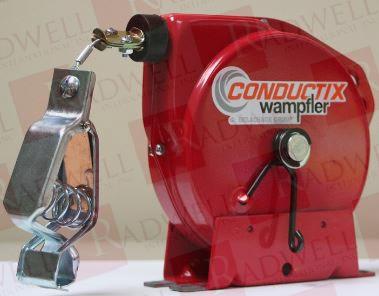 CONDUCTIX WAMPFLER XA-EDR50-O