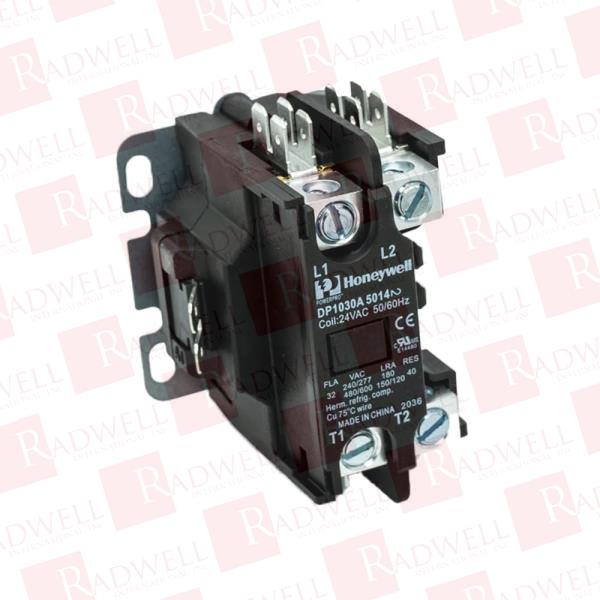 HONEYWELL DP1030A5014