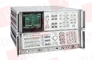 KEYSIGHT TECHNOLOGIES 85662A