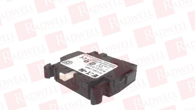 EATON CORPORATION M22-SWD-K11