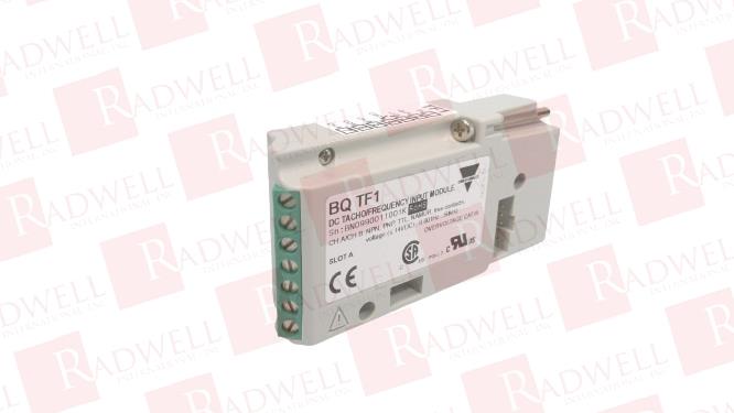 CARLO GAVAZZI BQTF1