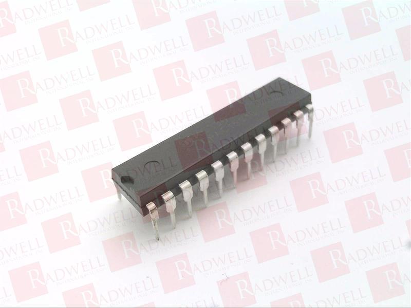 ON SEMICONDUCTOR MC33035PG