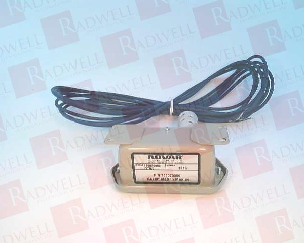 HONEYWELL 735070000