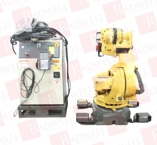 FANUC F-82039