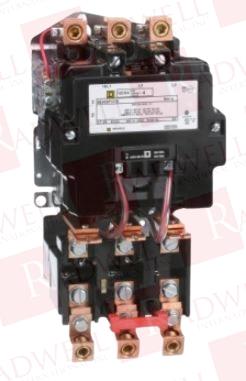 SCHNEIDER ELECTRIC 8536-SF01S-V02S