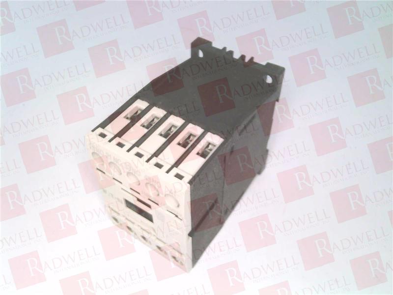 EATON CORPORATION XTRE10B31A