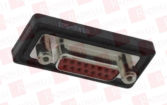 MOLEX FWDF15S / 1731100023