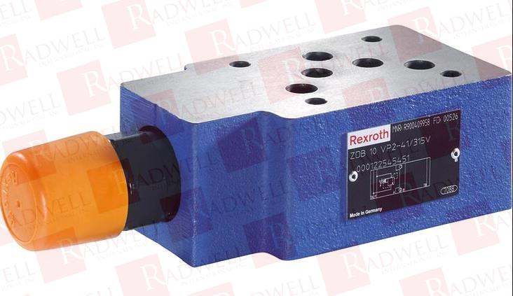 BOSCH R900409937