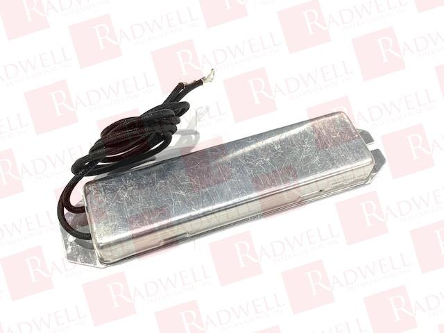 MF POWER RESISTORS BK0-C1939-H57