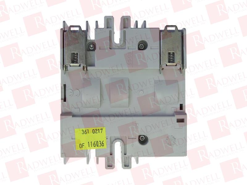 EATON CORPORATION RDF30CC-3N