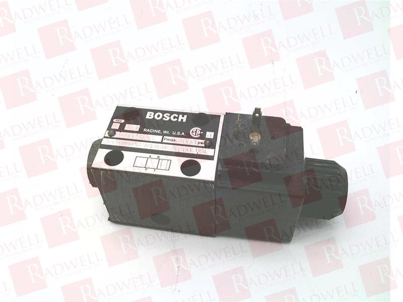 BOSCH 9810231013