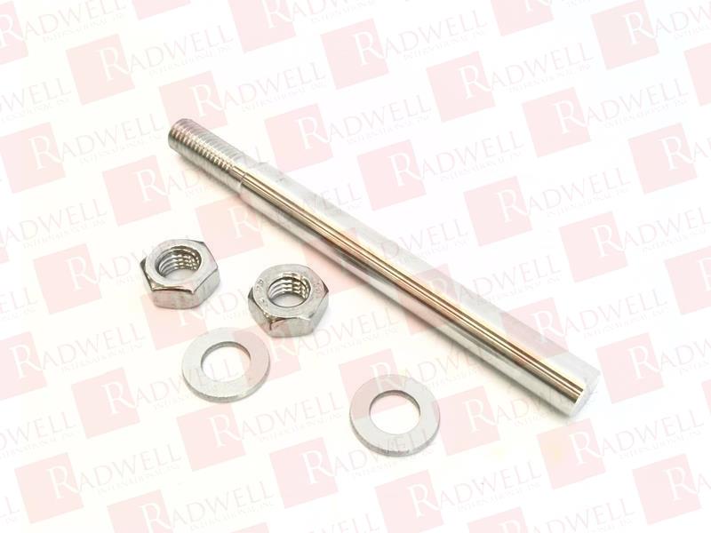 EFECTOR ROD MOUNTING STRAIGHT D12MM-E20938