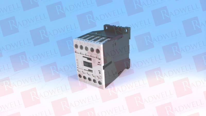 EATON CORPORATION XTCE009B10F