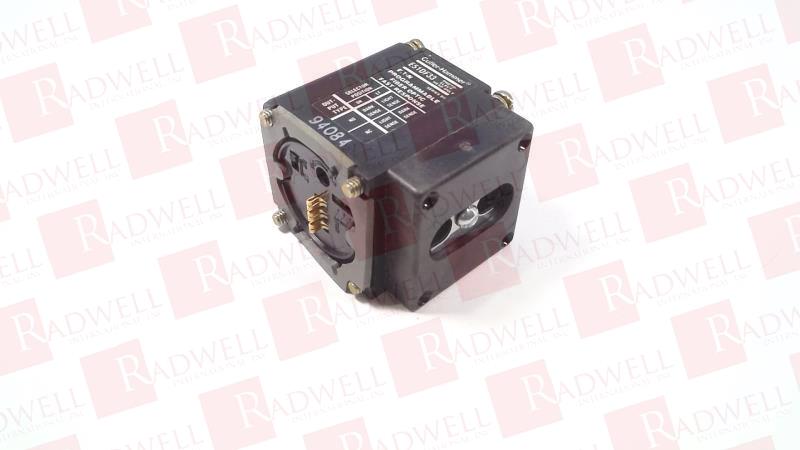 EATON CORPORATION E51DF33