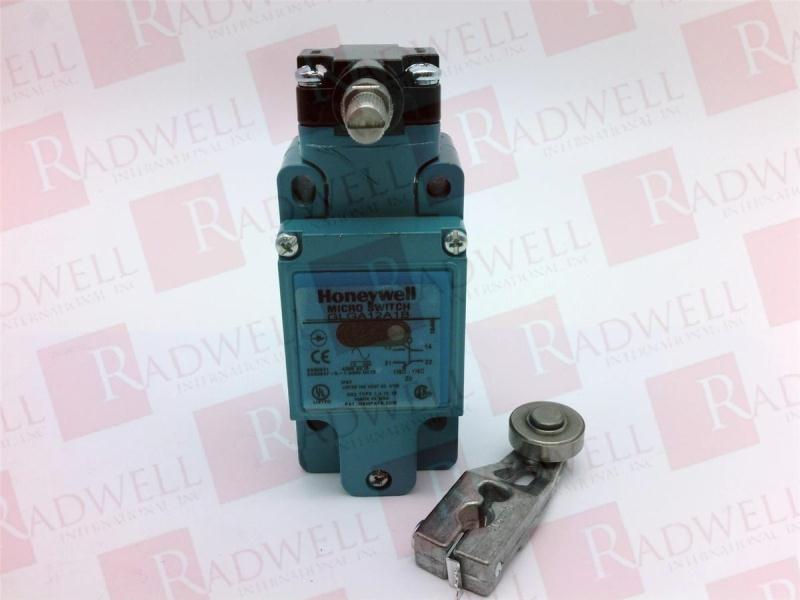 HONEYWELL GLGA12A1B