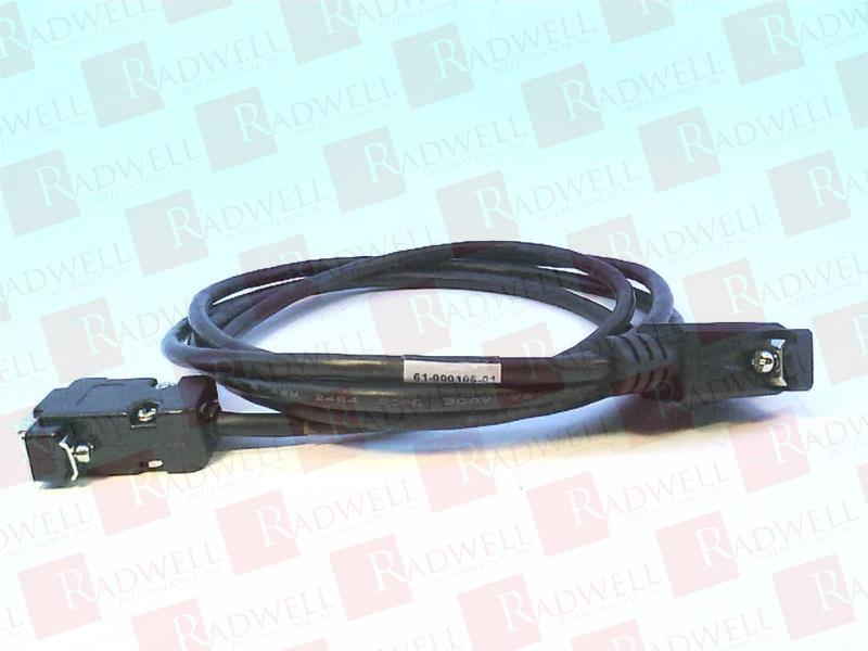 OMRON 61-000105-01