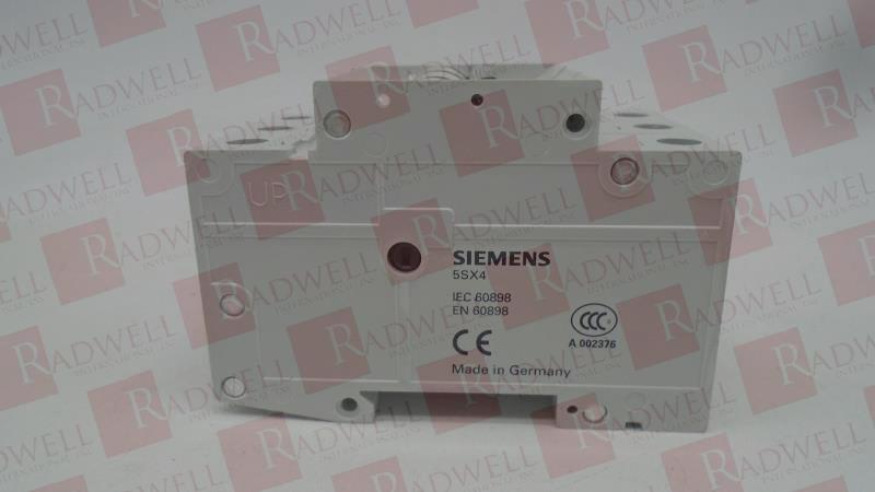 SIEMENS 5SX4350-7