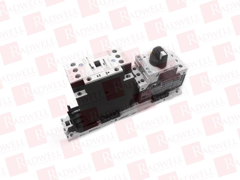 EATON CORPORATION XTSC016BCA