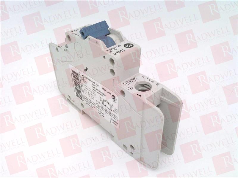 ALLEN BRADLEY 1489-D1C200