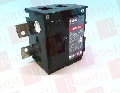 EATON CORPORATION BWH2100