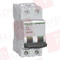 SCHNEIDER ELECTRIC MG17457