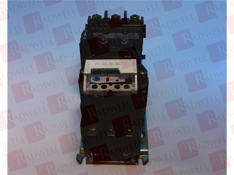 ALLEN BRADLEY 509-BOD-A2-HA