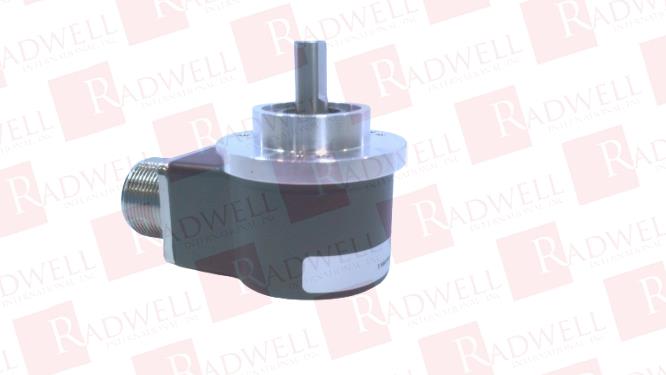 ENCODER PRODUCTS 758-A-21-S-1024-R-H5-1-1-SX-N