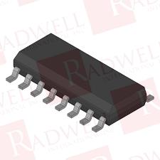 NXP SEMICONDUCTOR 74HC597D,652