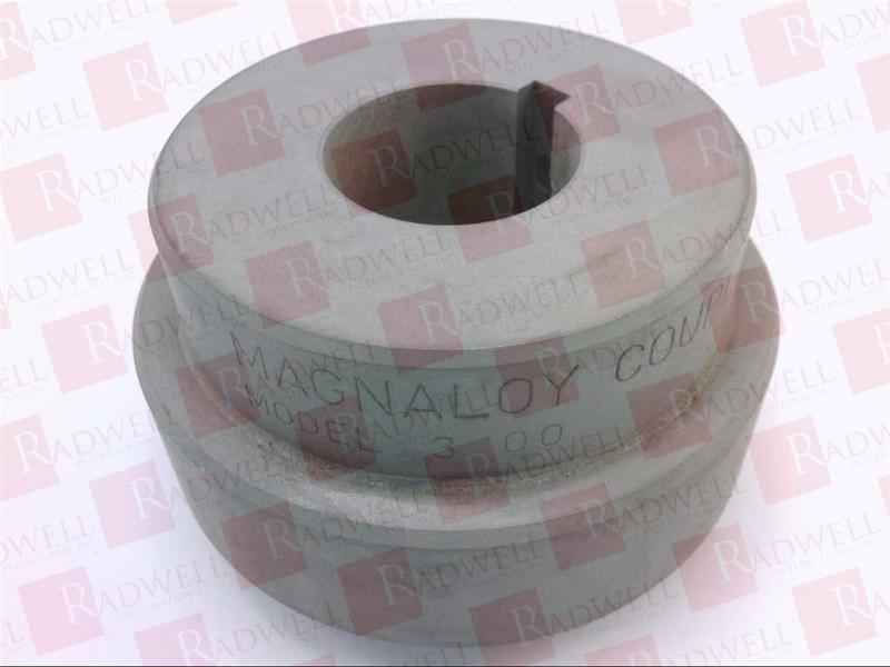 MAGNALOY COUPLINGS M300-10808