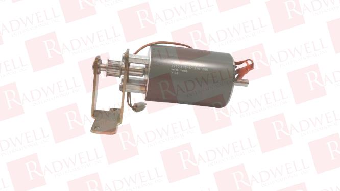 HONEYWELL 2260.815-51.216-200