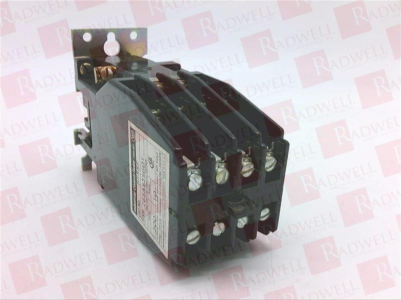 EATON CORPORATION BF55F